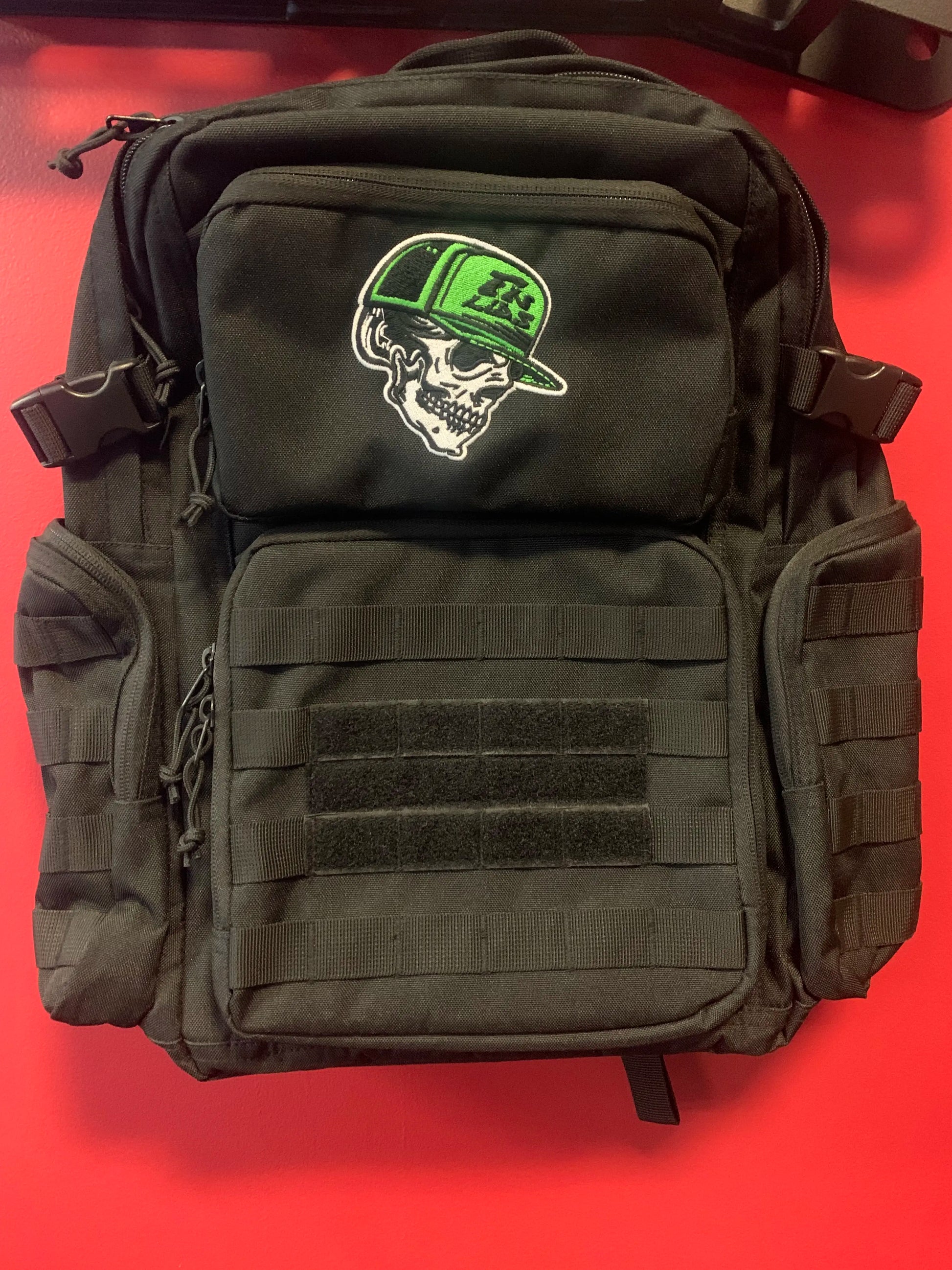 Tactical Bag