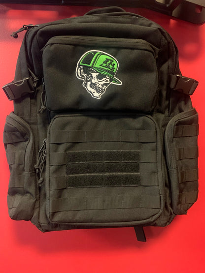 Tactical Bag