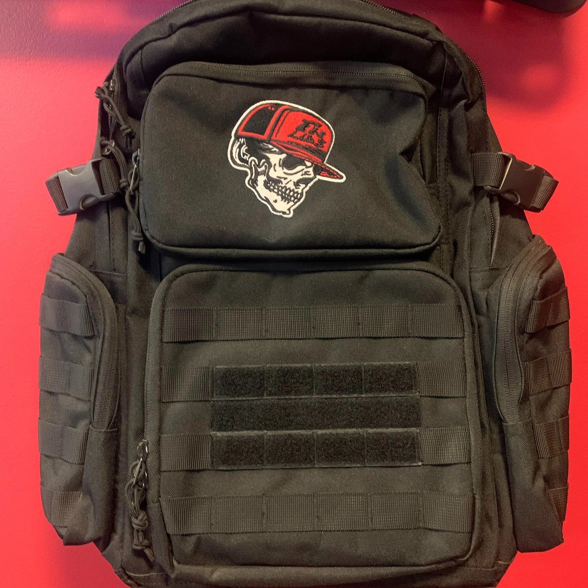 Tactical Bag