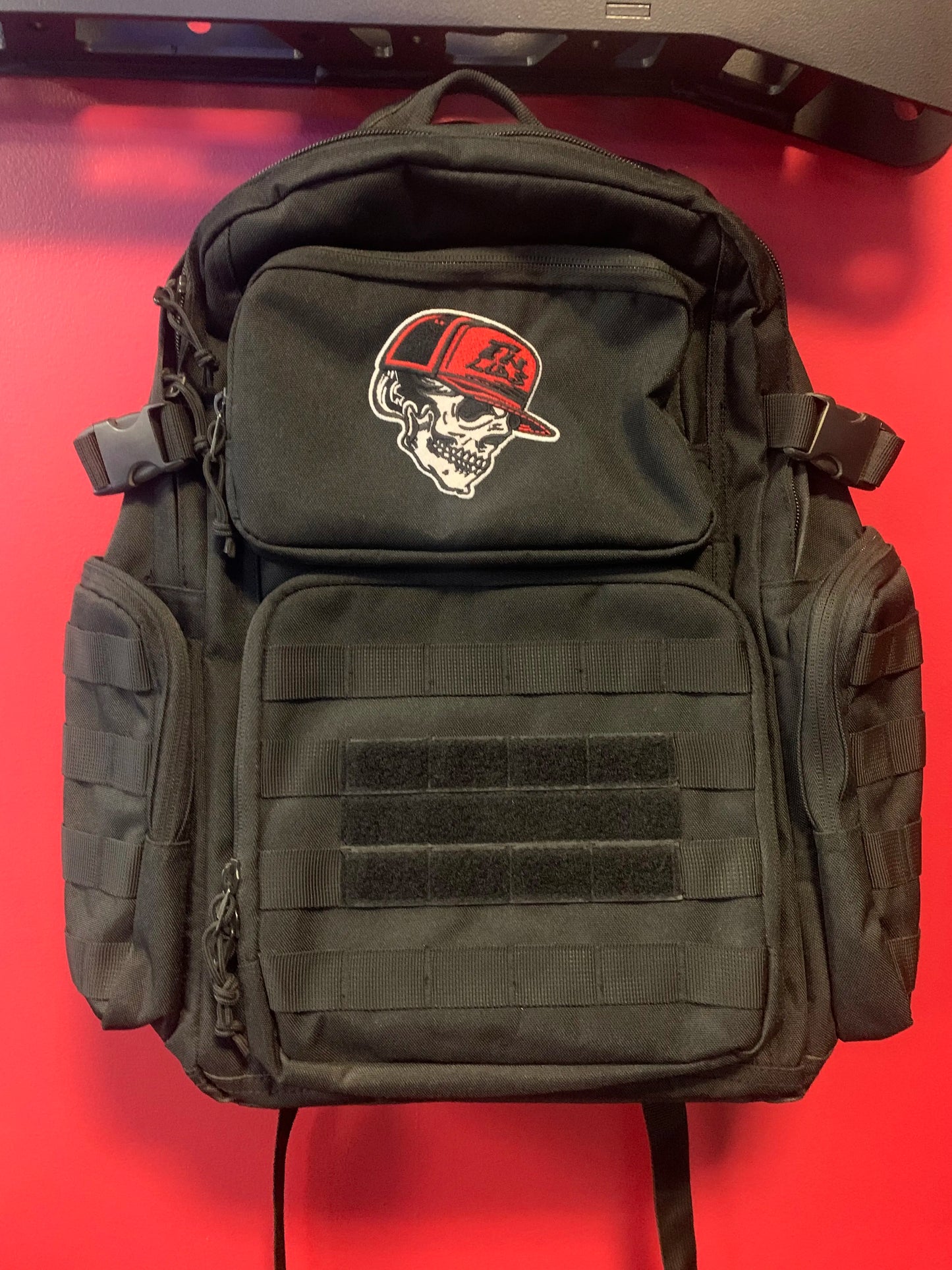 Tactical Bag