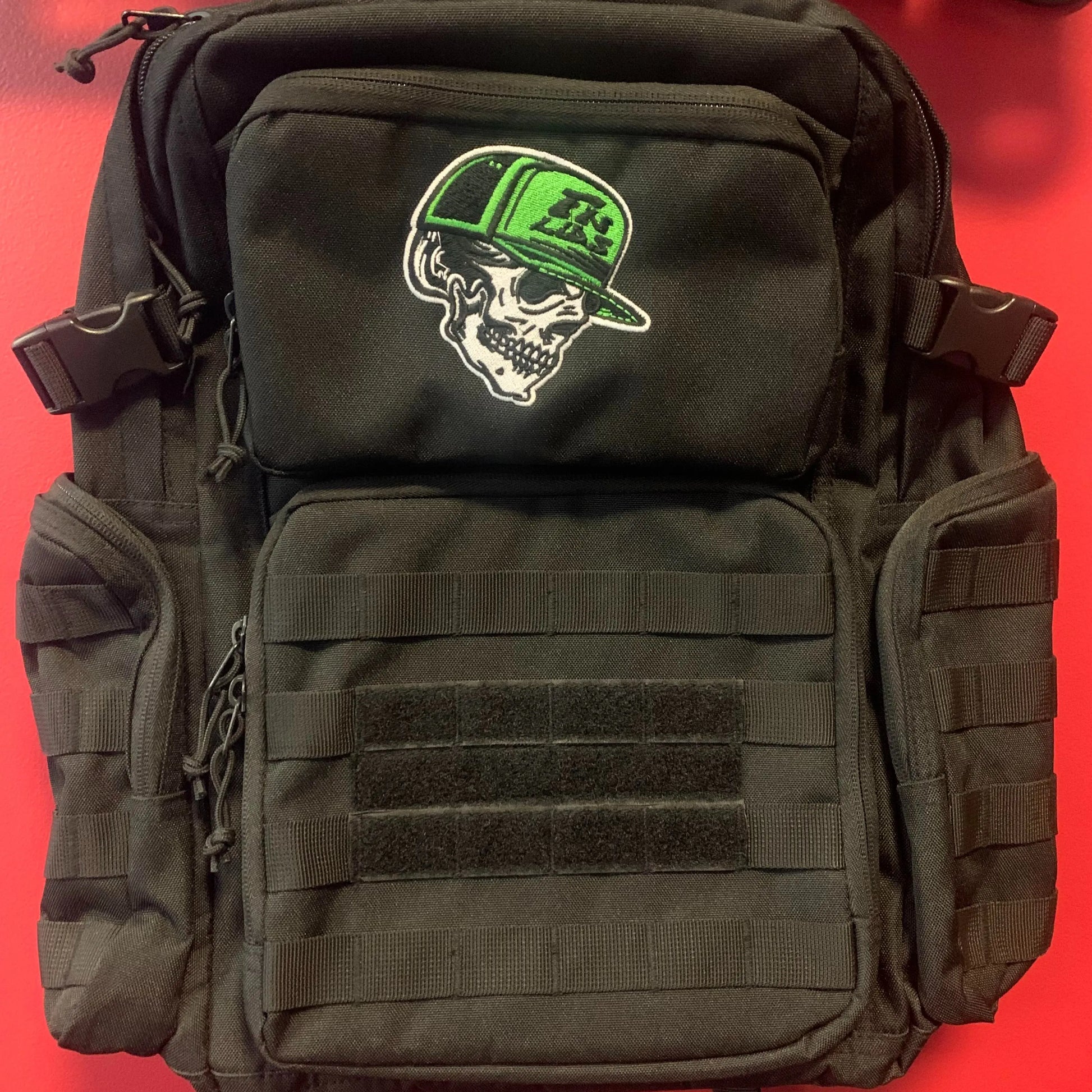 Tactical Bag