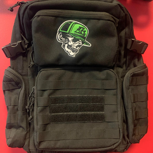 Tactical Bag
