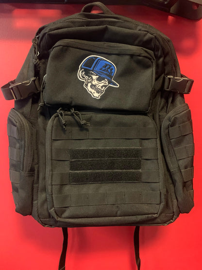 Tactical Bag
