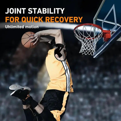 Kinesiology Tape for Shoulder Pain Relief Pre Cut Sports Waterproof Breathable Enhance Elastic Kinesiology Athletic Tape for Shoulder Support and Muscle Sports